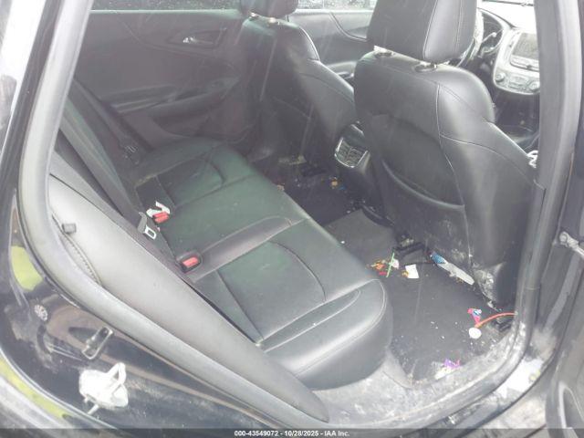 Chevrolet Malibu Lt Image 12