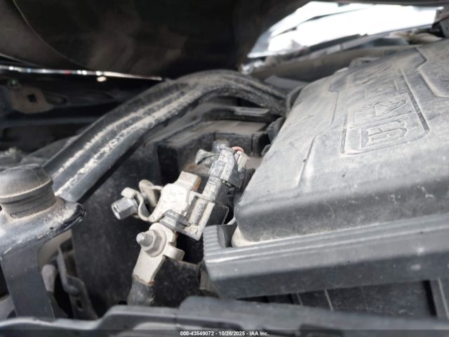 Chevrolet Malibu Lt Image 9