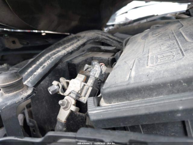 Chevrolet Malibu Lt Image 9