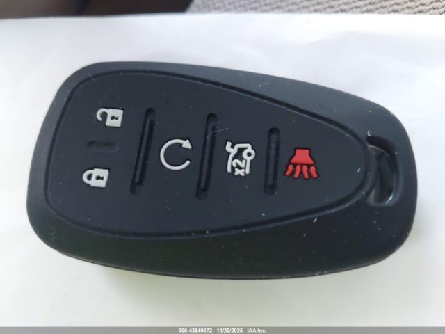 Chevrolet Malibu Lt Image 14