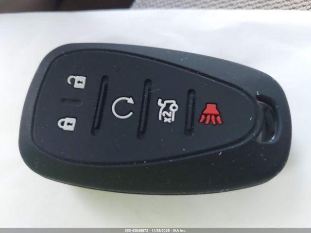 Chevrolet Malibu Lt Image 14