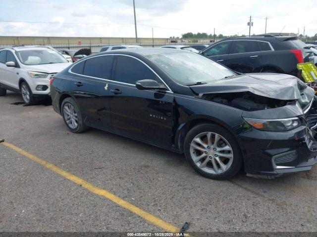 Chevrolet Malibu Lt Image 16