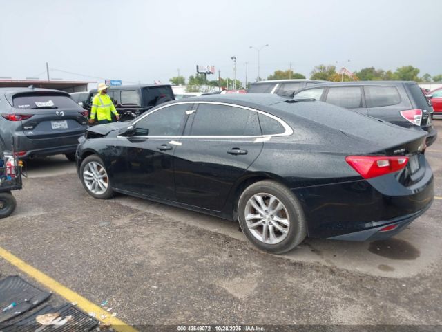 Chevrolet Malibu Lt Image 11