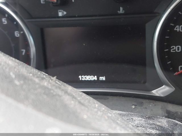 Chevrolet Malibu Lt Image 13