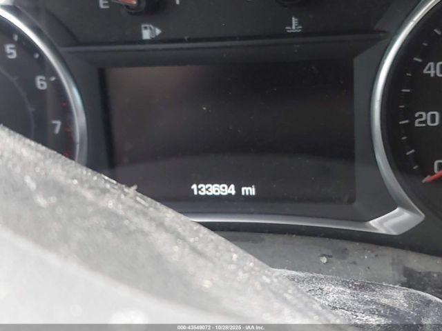 Chevrolet Malibu Lt Image 13