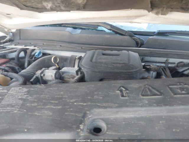 Chevrolet Silverado 2500 Lt Image 11