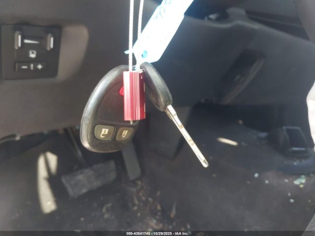 Chevrolet Silverado 2500 Lt Image 16