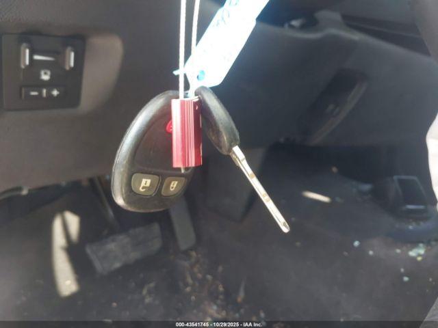 Chevrolet Silverado 2500 Lt Image 16