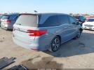 Honda Odyssey Touring Image 12