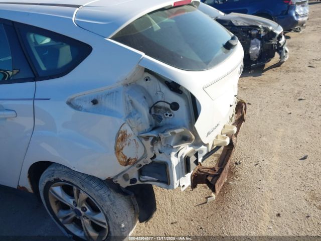 Ford Focus Se Image 5