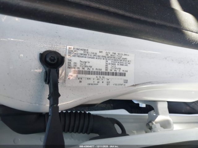 Ford Focus Se Image 7