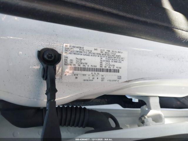 Ford Focus Se Image 7