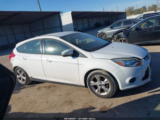 Ford Focus Se Image 15