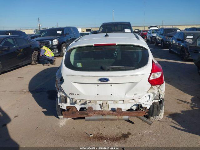 Ford Focus Se Image 13