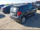 Chevrolet Spark Fwd 1lt Automatic Image 8