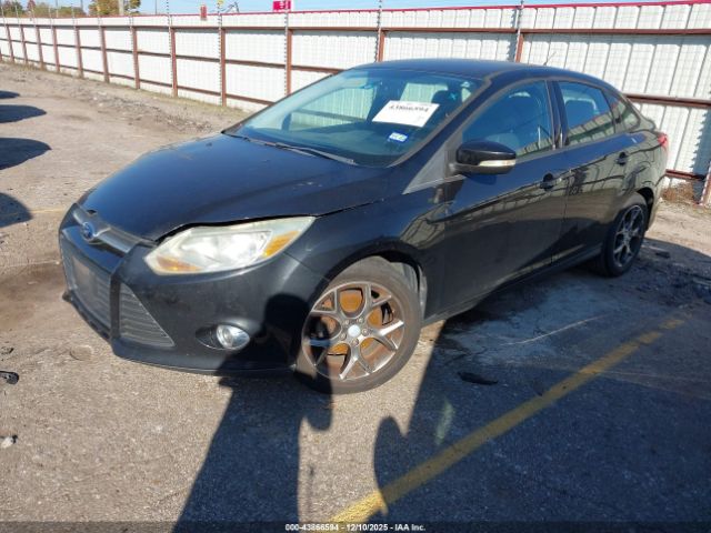 Ford Focus Se Image 6