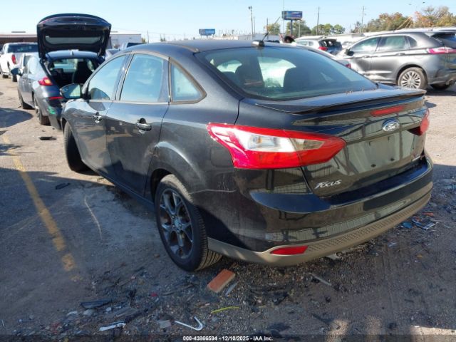 Ford Focus Se Image 5