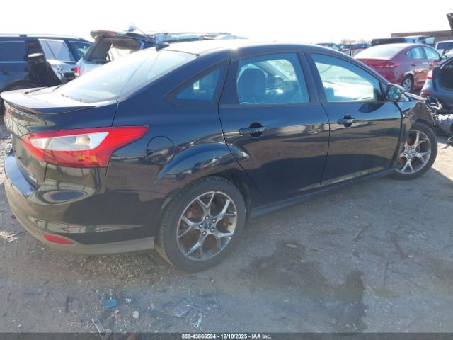 Ford Focus Se Image 7