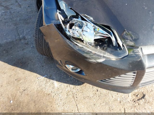 Ford Focus Se Image 11