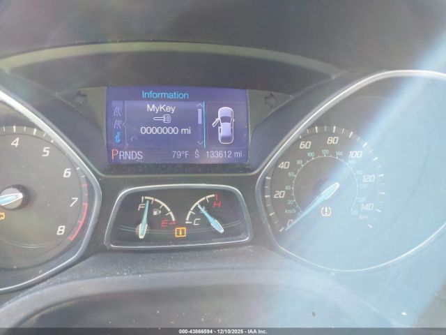 Ford Focus Se Image 9