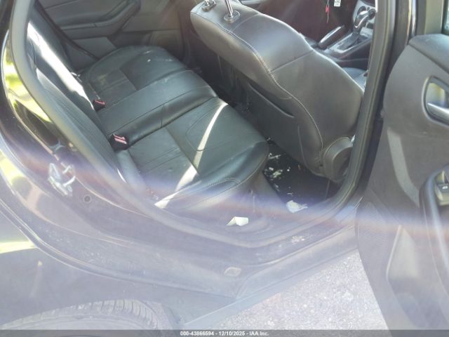 Ford Focus Se Image 14