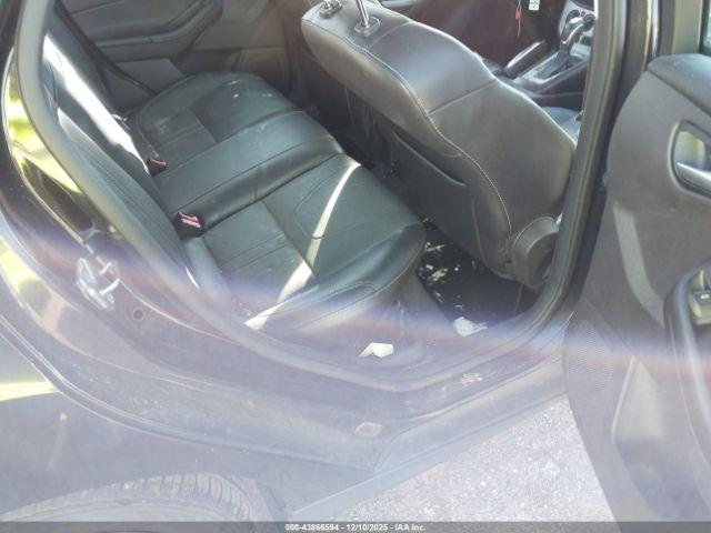 Ford Focus Se Image 14