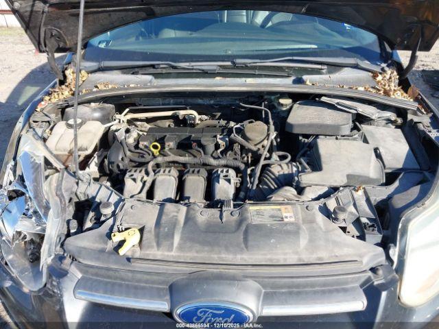 Ford Focus Se Image 2