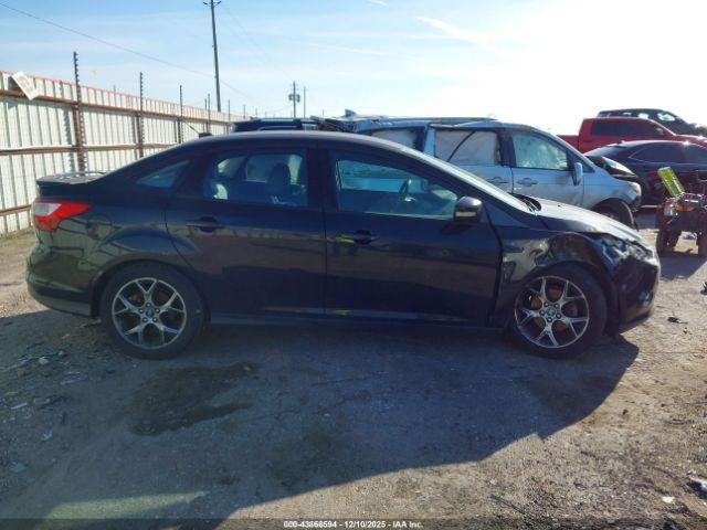 Ford Focus Se Image 3