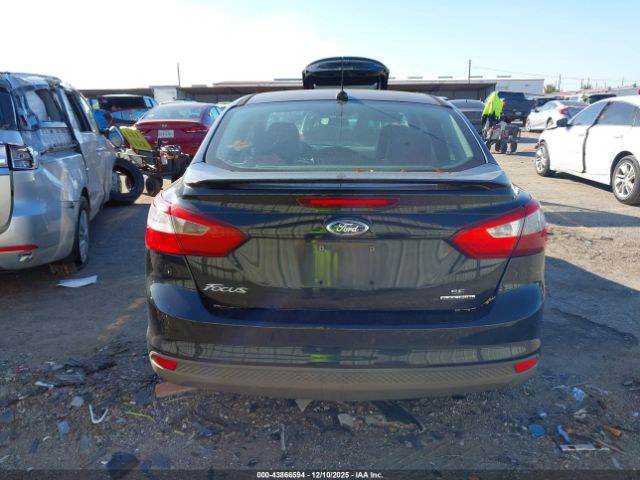 Ford Focus Se Image 4