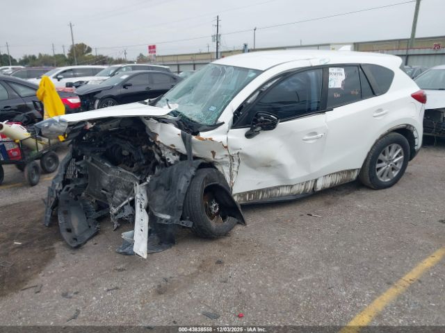 Mazda Cx Sport Image 3