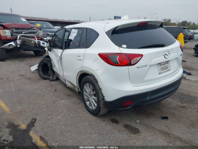 Mazda Cx Sport Image 14