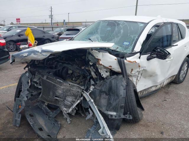 Mazda Cx Sport Image 17