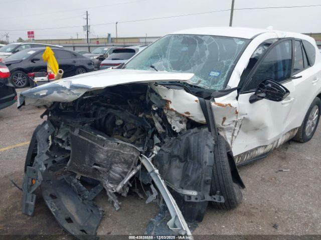 Mazda Cx Sport Image 17