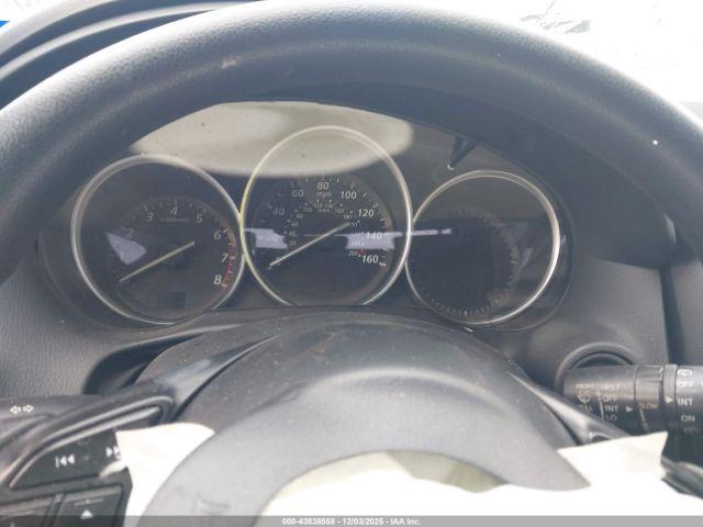 Mazda Cx Sport Image 15