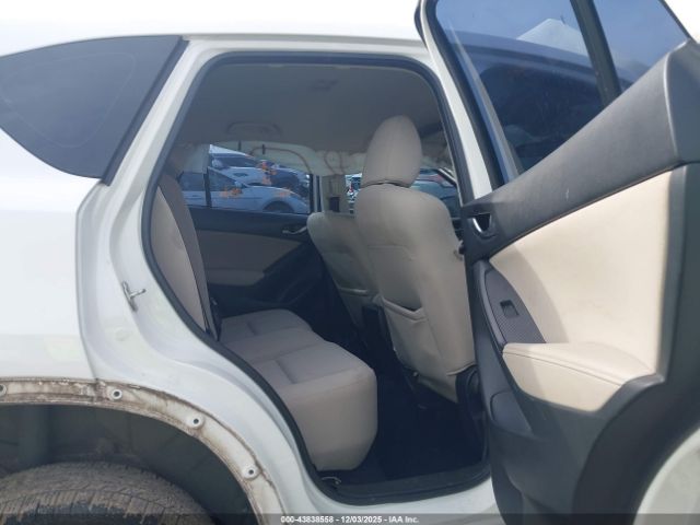 Mazda Cx Sport Image 2