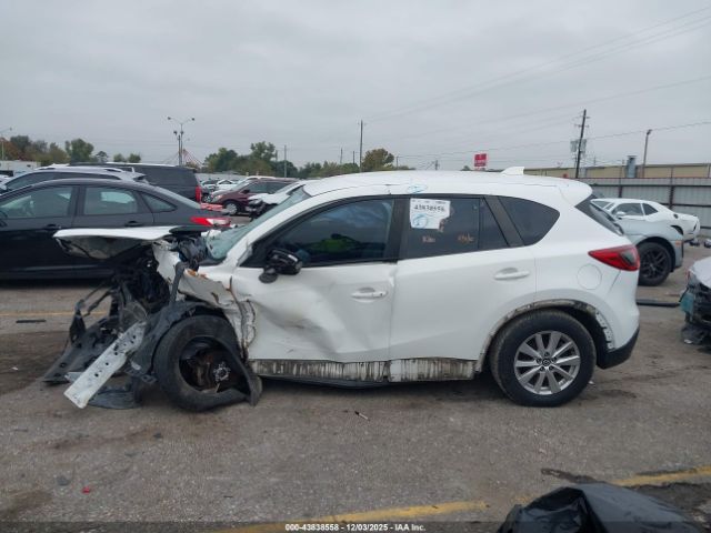 Mazda Cx Sport Image 6