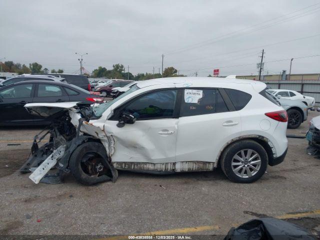 Mazda Cx Sport Image 6