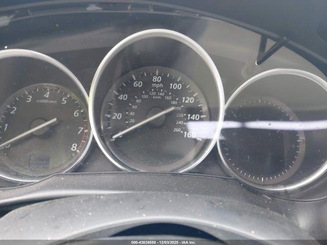 Mazda Cx Sport Image 10