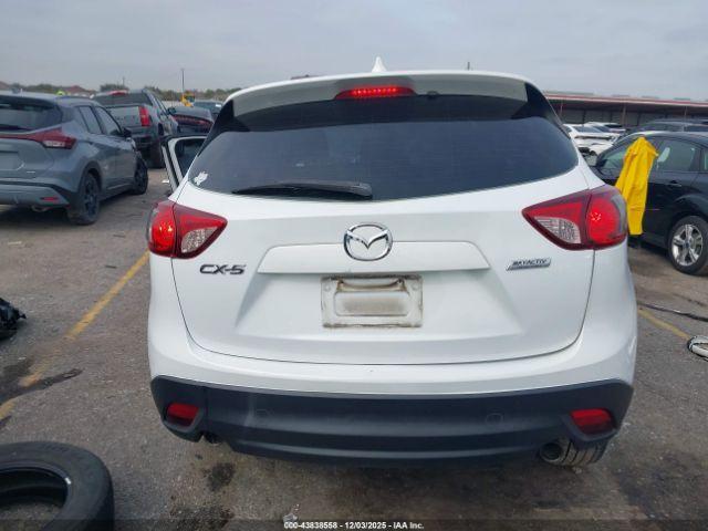 Mazda Cx Sport Image 12