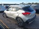 Nissan Kicks Sr Image 3