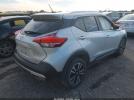 Nissan Kicks Sr Image 4