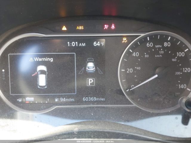 Nissan Kicks Sr Image 7