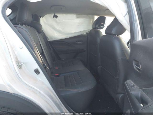 Nissan Kicks Sr Image 6