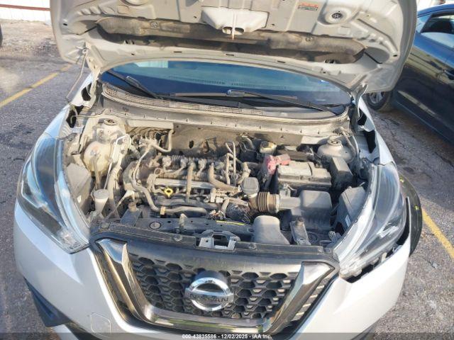 Nissan Kicks Sr Image 14