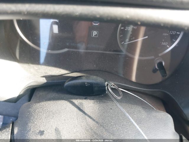 Nissan Kicks Sr Image 11