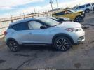 Nissan Kicks Sr Image 13