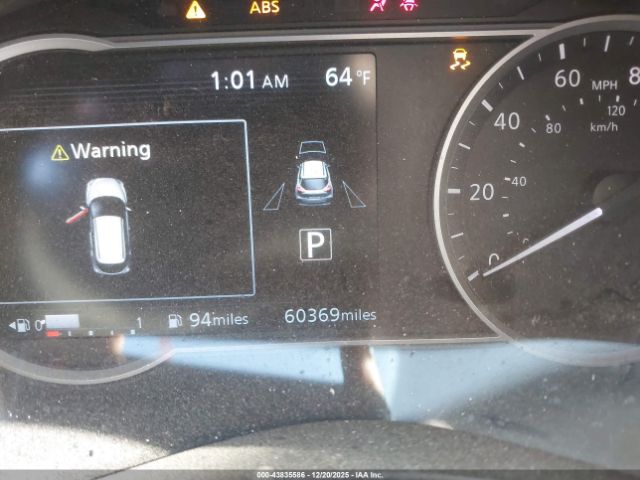 Nissan Kicks Sr Image 10