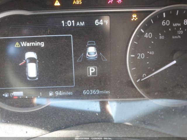 Nissan Kicks Sr Image 10