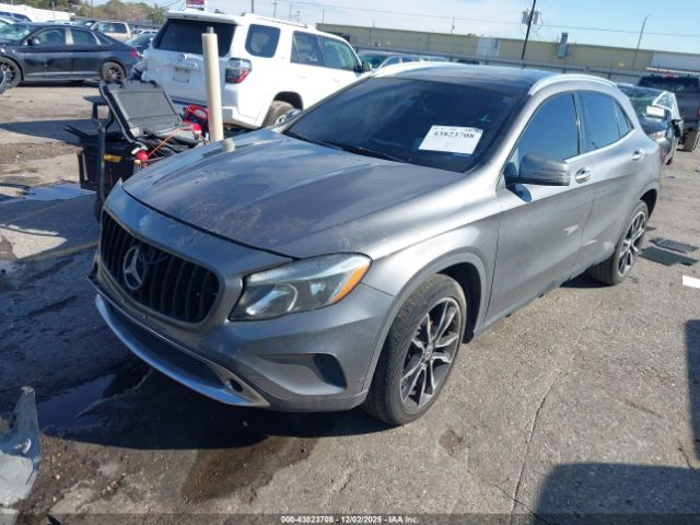 Mercedes-Benz GLA Image 4