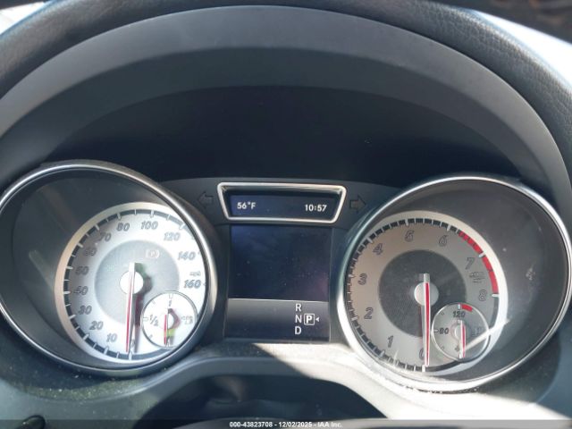 Mercedes-Benz GLA Image 6